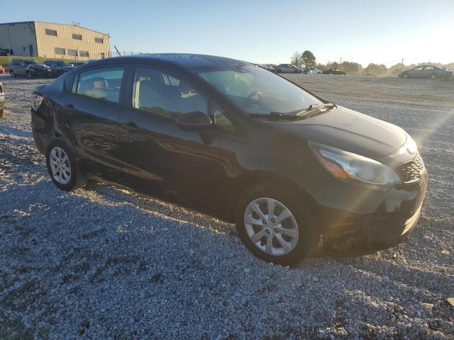Photo 4 from auction – 2014 KIA RIO LX with VIN KNADM4A30E6325187