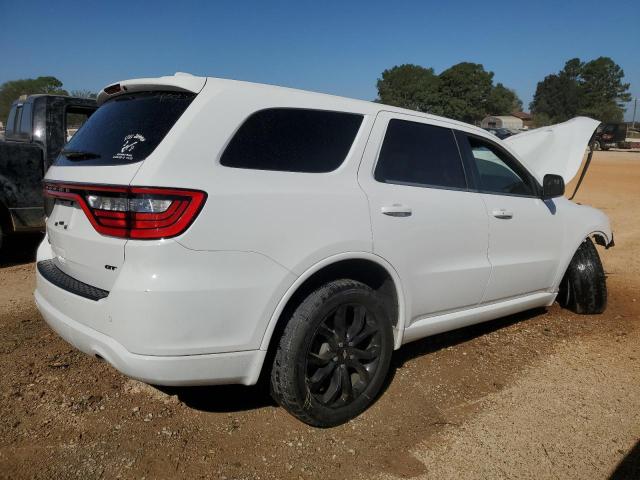 Photo 3 from auction – 2020 DODGE DURANGO GT with VIN 1C4RDHDG1LC373682