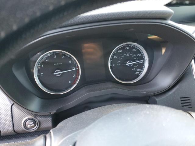 Photo 9 from auction – 2023 SUBARU FORESTER T with VIN JF2SKARC0PH515941