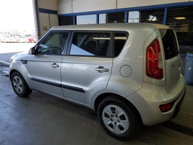 Photo 2 from auction – 2013 KIA SOUL with VIN KNDJT2A52D7775267