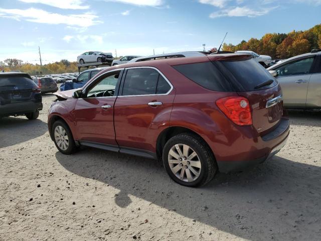 Photo 2 from auction – 2011 CHEVROLET EQUINOX LT with VIN 2CNFLGEC7B6286447
