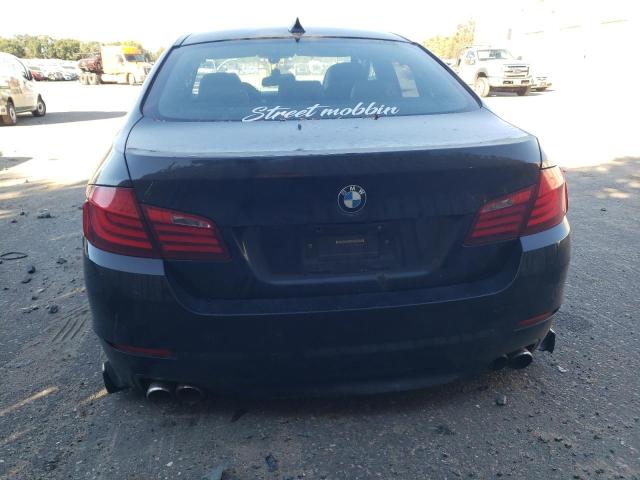 Фото 6 с аукциона – 2011 BMW 550 I с VIN WBAFR9C57BC618071