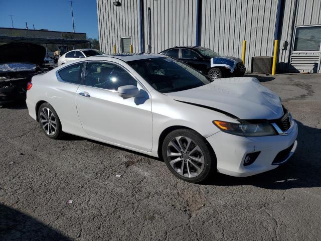 Photo 4 from auction – 2013 HONDA ACCORD EXL with VIN 1HGCT2B87DA009685