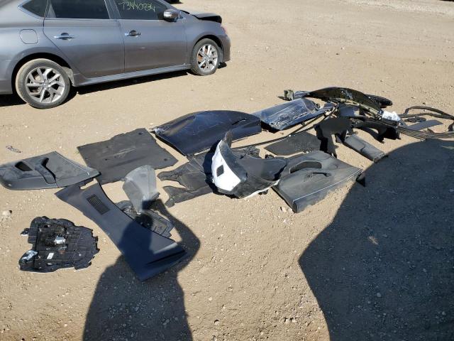 Photo 12 from auction – 2024 TESLA MODEL 3 with VIN 5YJ3E1EB4RF811927