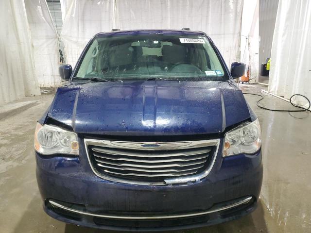 Photo 5 from auction – 2014 CHRYSLER TOWN & COU with VIN 2C4RC1BG0ER359831