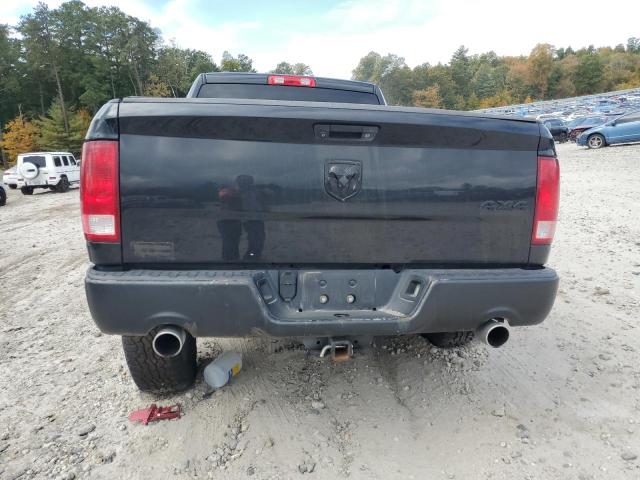 Photo 6 from auction – 2016 RAM 1500 ST with VIN 1C6RR7FT1GS162037