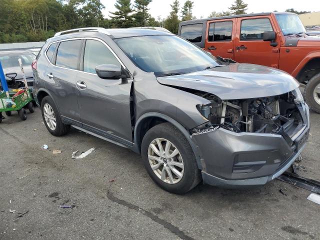 Photo 4 from auction – 2020 NISSAN ROGUE S with VIN KNMAT2MV4LP501224
