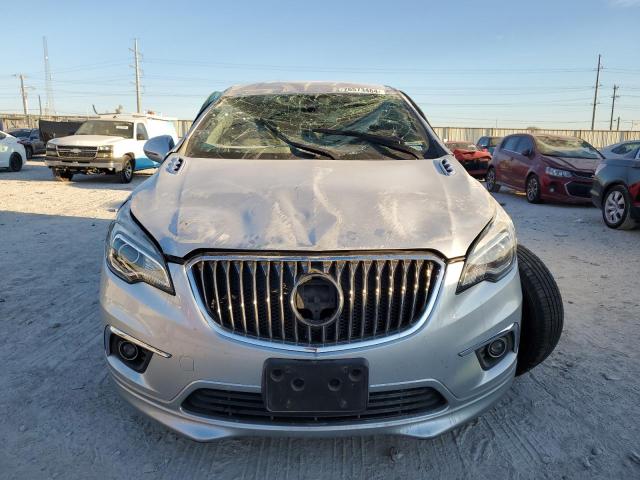 Photo 5 from auction – 2017 BUICK ENVISION P with VIN LRBFXASAXHD079858