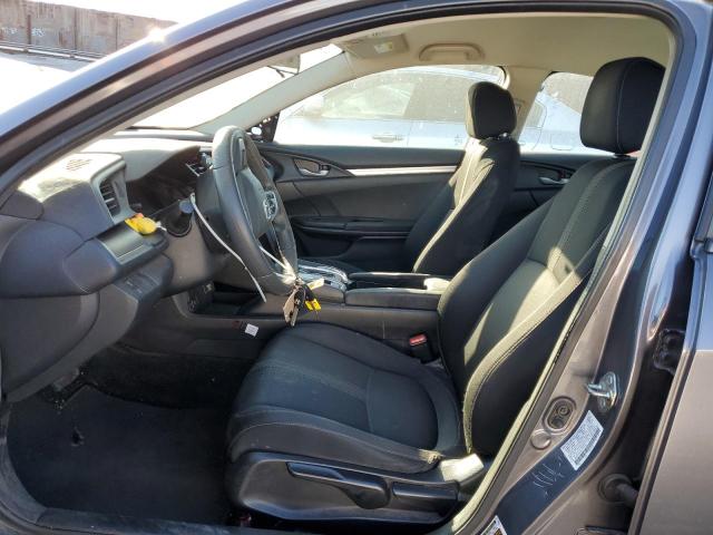 Photo 7 from auction – 2018 HONDA CIVIC LX with VIN 2HGFC2F52JH531540