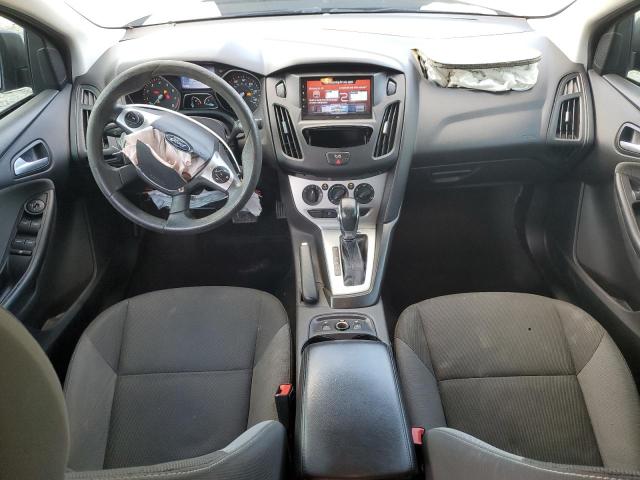Photo 8 from auction – 2014 FORD FOCUS SE with VIN 1FADP3F29EL174684