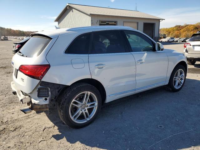 Снимка 3 от търг – 2014 AUDI Q5 PREMIUM с VIN WA1LFAFP0EA038247