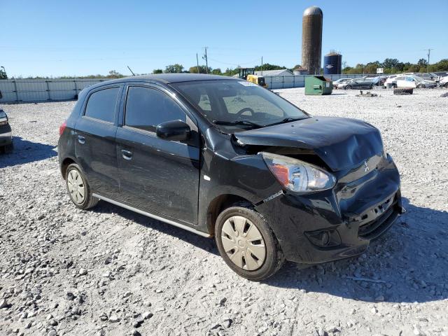 Photo 4 from auction – 2015 MITSUBISHI MIRAGE DE with VIN ML32A3HJ4FH058047