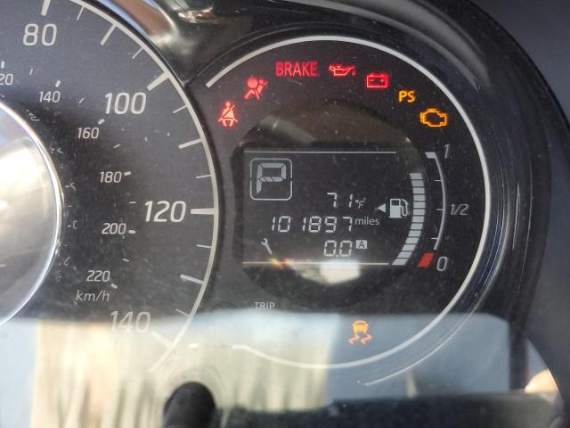 Photo 9 from auction – 2016 NISSAN VERSA NOTE with VIN 3N1CE2CP2GL359403