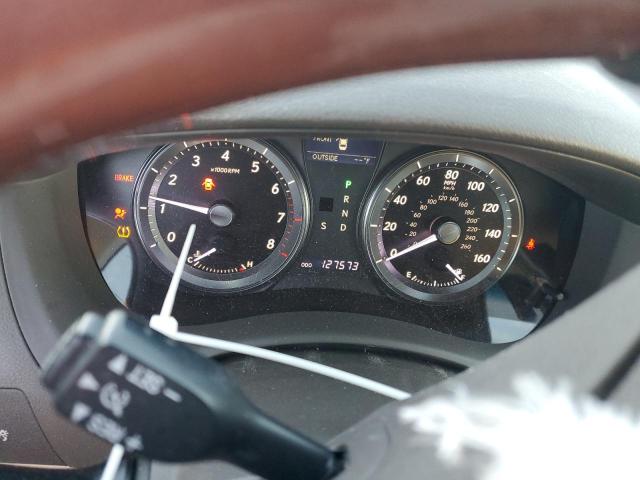 Фото 9 с аукциона – 2011 LEXUS ES 350 с VIN JTHBK1EG0B2459291