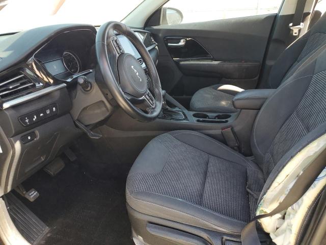 Photo 7 from auction – 2022 KIA NIRO LX with VIN KNDCB3LC5N5526861