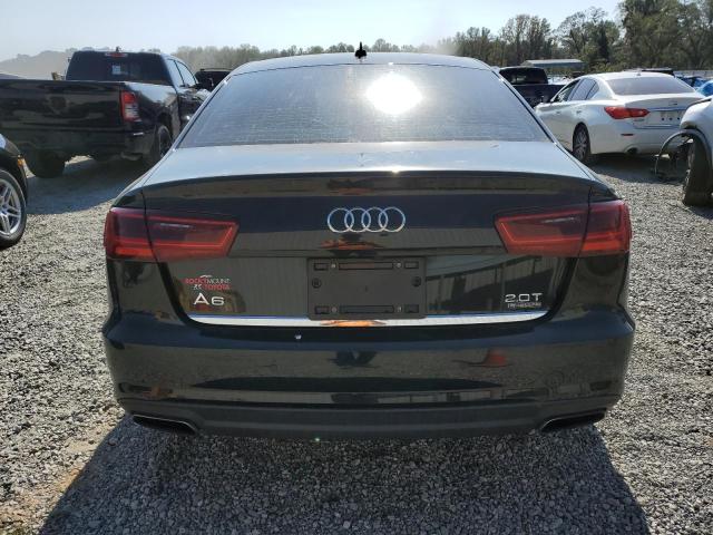 Photo 6 from auction – 2017 AUDI A6 PREMIUM with VIN WAUF8AFC8HN039960