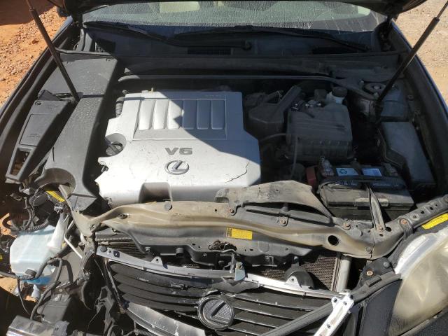 Photo 11 from auction – 2008 LEXUS ES 350 with VIN JTHBJ46G882171580
