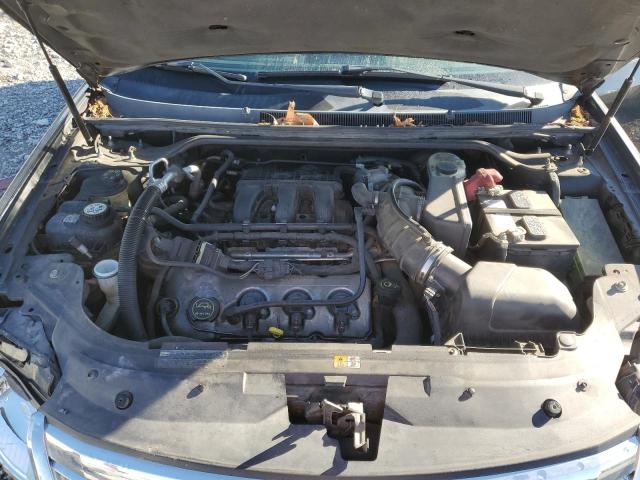 Photo 11 from auction – 2008 FORD TAURUS SEL with VIN 1FAHP24WX8G153583