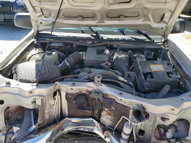 Photo 11 from auction – 2008 GMC CANYON with VIN 1GTDT13E888177284