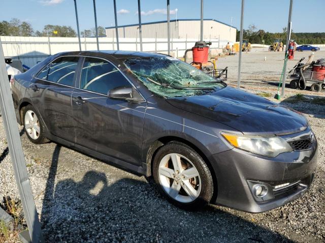 Photo 4 from auction – 2012 TOYOTA CAMRY BASE with VIN 4T1BF1FK4CU155178