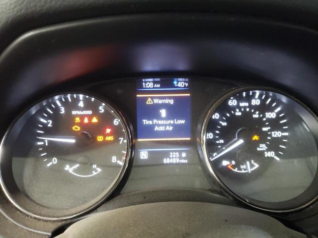 Photo 9 from auction – 2018 NISSAN ROGUE S with VIN JN8AT2MT2JW455821
