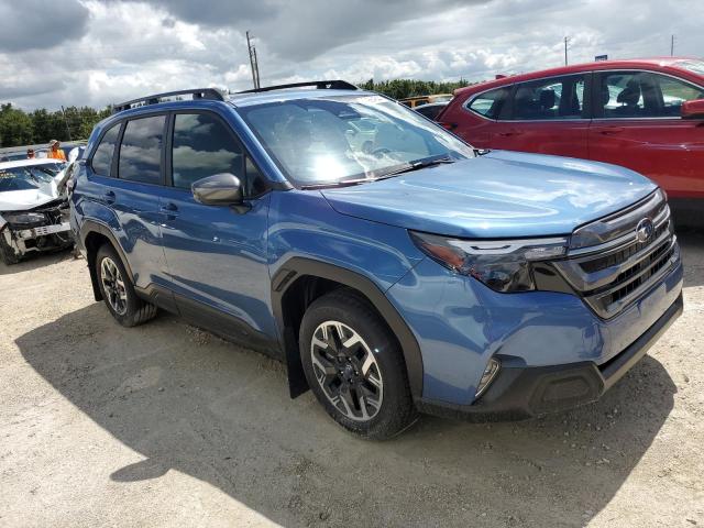 Photo 4 from auction – 2025 SUBARU FORESTER P with VIN JF2SLDDC6SH416619