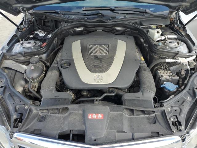 Photo 11 from auction – 2011 MERCEDES-BENZ E 350 4MAT with VIN WDDHF8HB6BA454682