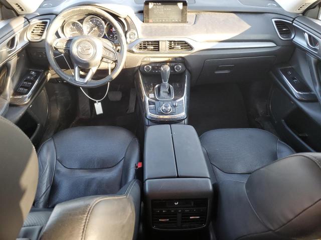 Photo 8 from auction – 2018 MAZDA CX-9 TOURI with VIN JM3TCBCY4J0202866