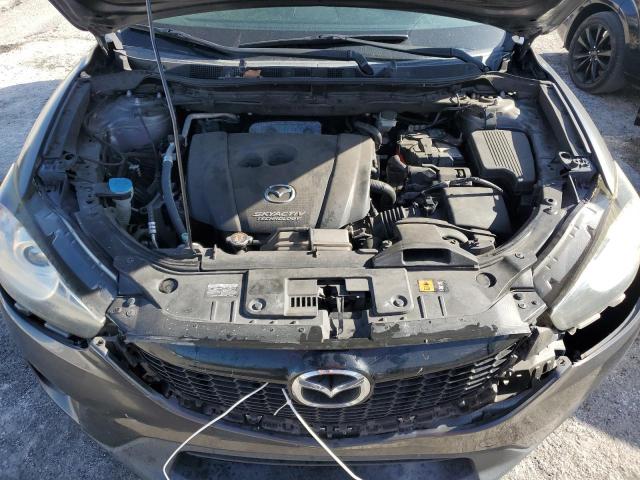 Photo 12 from auction – 2014 MAZDA CX-5 SPORT with VIN JM3KE2BE8E0330997