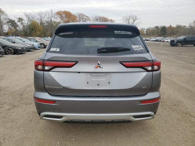 Photo 6 from auction – 2023 MITSUBISHI OUTLANDER with VIN JA4J4UA87PZ043352
