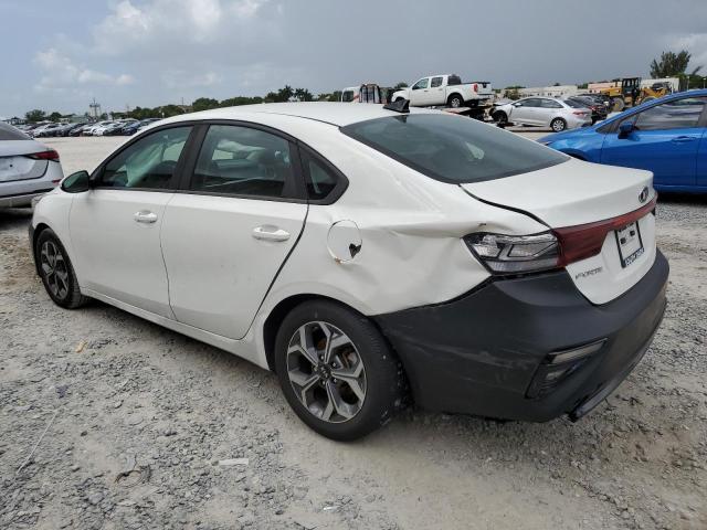 Photo 2 from auction – 2019 KIA FORTE FE with VIN 3KPF24AD1KE130151