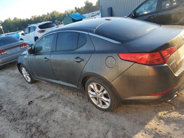 Photo 2 from auction – 2012 KIA OPTIMA EX with VIN 5XXGN4A77CG017383