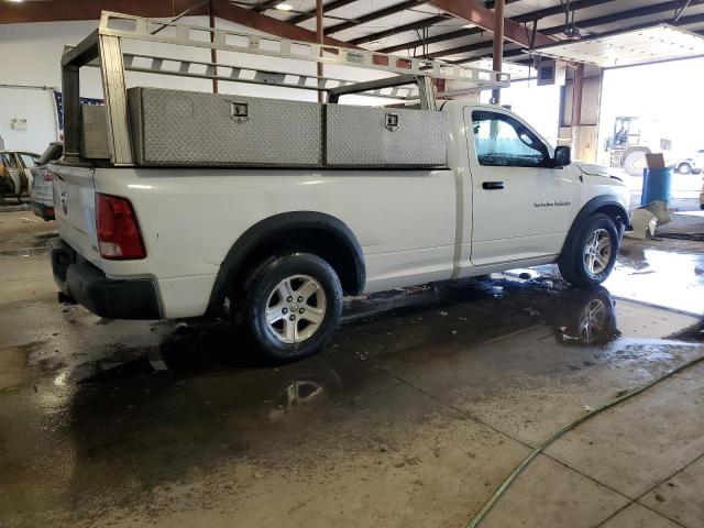 Photo 3 from auction – 2012 DODGE RAM 1500 S with VIN 3C6JD6DP6CG244987