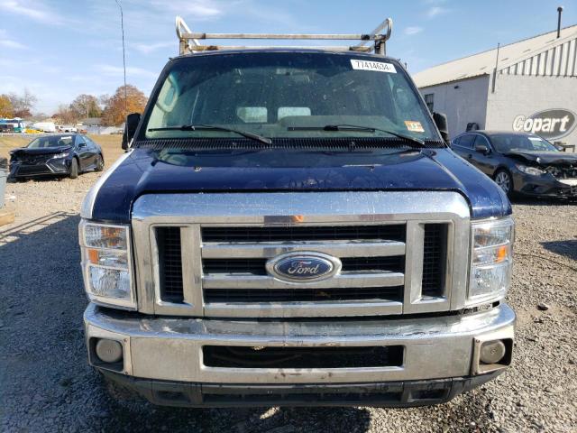 Photo 5 from auction – 2012 FORD ECONOLINE with VIN 1FTNS2EL2CDA35229