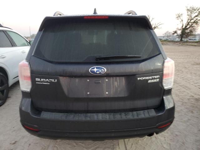 Photo 6 from auction – 2017 SUBARU FORESTER 2 with VIN JF2SJAWC1HH548374