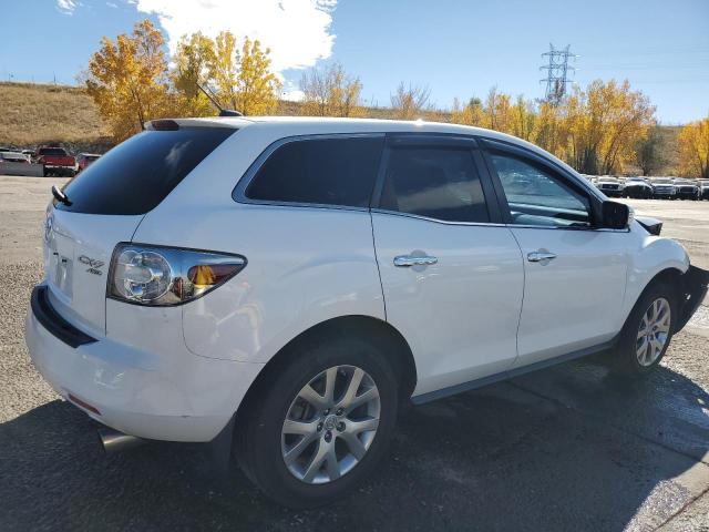 Photo 3 from auction – 2009 MAZDA CX-7 with VIN JM3ER293290219440