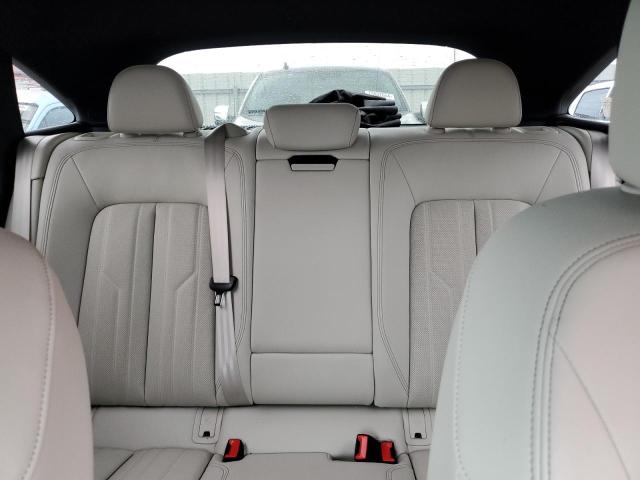 Photo 10 from auction – 2024 AUDI Q8 E-TRON with VIN WA1CAAGEXRB007065