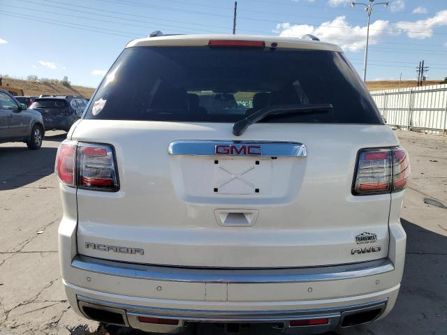 Photo 6 from auction – 2013 GMC ACADIA DEN with VIN 1GKKVTKD4DJ233928
