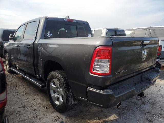 Photo 2 from auction – 2019 RAM 1500 BIG H with VIN 1C6SRFFTXKN719546