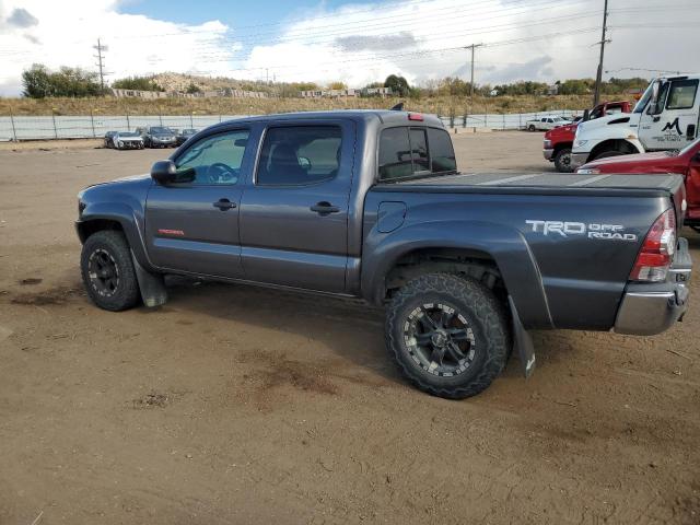 Photo 2 from auction – 2015 TOYOTA TACOMA DOU with VIN 5TFLU4EN5FX122981