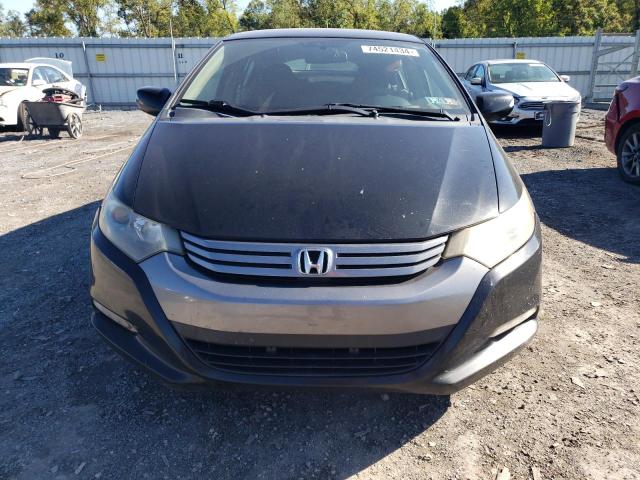 Photo 5 from auction – 2010 HONDA INSIGHT EX with VIN JHMZE2H70AS023563