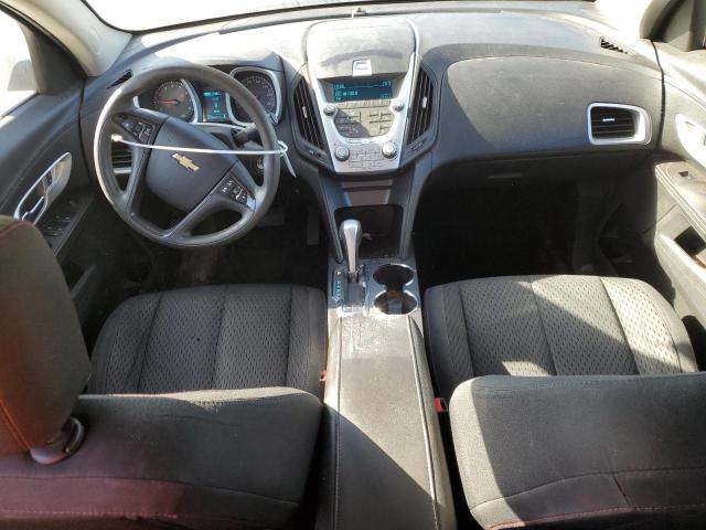 Photo 8 from auction – 2015 CHEVROLET EQUINOX LS with VIN 2GNALAEK3F1106023