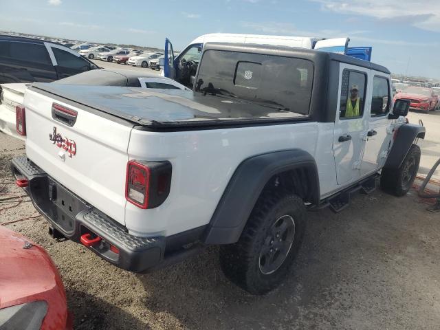 Photo 3 from auction – 2021 JEEP GLADIATOR with VIN 1C6JJTBG7ML511648