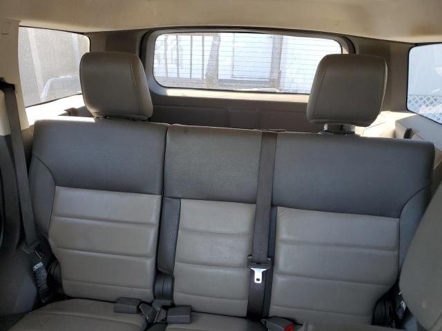 Photo 10 from auction – 2008 DODGE NITRO SLT with VIN 1D8GT58K78W129727
