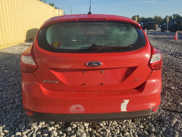 Фото 6 с аукциона – 2012 FORD FOCUS SE с VIN 1FAHP3K27CL187373
