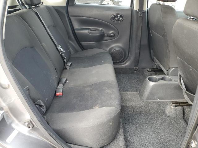 Photo 10 from auction – 2017 NISSAN VERSA NOTE with VIN 3N1CE2CP7HL377235
