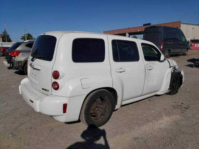 Photo 3 from auction – 2011 CHEVROLET HHR LT with VIN 3GNBABFW9BS611760