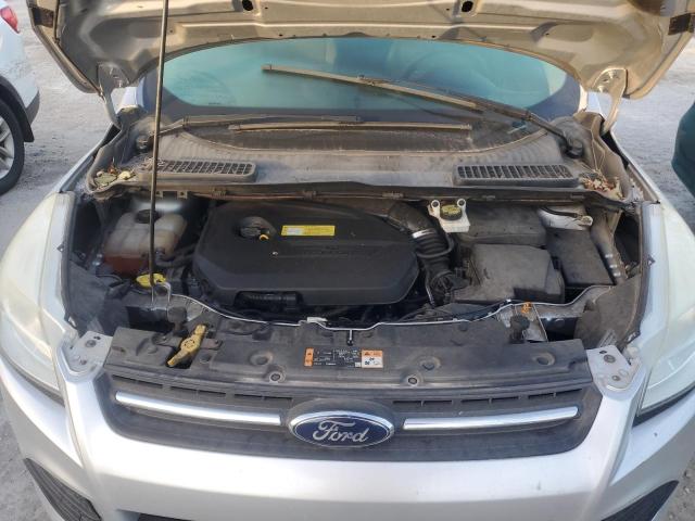 Photo 12 from auction – 2014 FORD ESCAPE SE with VIN 1FMCU0GX8EUD32719