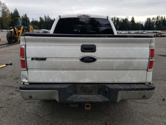 Photo 6 from auction – 2013 FORD F150 SUPER with VIN 1FTFW1EF2DFB61819