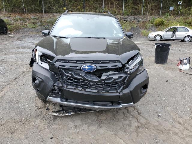 Photo 5 from auction – 2023 SUBARU FORESTER W with VIN JF2SKAMC4PH404980